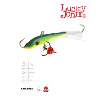 Balansieris Lucky John FIN 4, 29 | 71413-29  | 4750701830456 | 71413