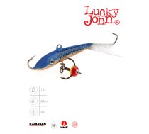 Balansieris Lucky John FIN 4, 45H | 71413-45H  | 4750701705938 | 71413