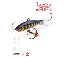 Balansieris Lucky John NORDIC 4, 114 | 51401-114  | 4750701800855 | 51401