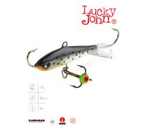 Balansieris Lucky John NORDIC 4, 37H | 51401-37H  | 4750701801661 | 51401