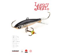 Balansieris Lucky John NORDIC 4, 47H | 51401-47H  | 4750701800831 | 51401