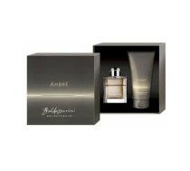 Baldessarini Ambré Tualetes ūdens EDT 50ml | 4011700906192 | 4011700906192