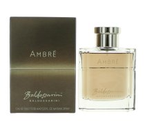 Baldessarini Baldessarini Ambré Tualetes ūdens EDT M 50 ml | 4011700906000 | 4011700906000