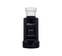 Baldessarini Black Tualetes ūdens EDT 50ml | 4011700902439 | 4011700902439