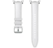 Band Samsung Hybrid for Galaxy Watch8 Classic (S/M/L) white | ET-SLL50LWEGEU | 8806097460923 | 39269097