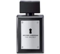 Banderas The Secret Tualetes ūdens EDT 100ml (TESTER) | 8411061080658 | 8411061080658