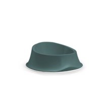 Barības bļoda Chic 0,65L 22x22x8,6cm zaļa | 2198976 | 8003507989764