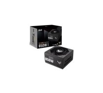 TUF Gaming 850W Gold (schwarz, 4x PCIe, Kabel-Management, 850 Watt) | 90YE00S2-B0NA00 | 4711081786573