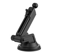 Base for Car Holder Baseus Milky Way Pro Series with suction cup (black) | C40057000111-00  | 6932172653293 | C40057000111-00