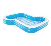 Bestway 54321 Sunsational Family Pool | T-MLX48869  | 6942138975772