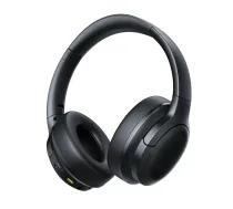 Baseus Bass BH1 Lite True Wireless Earphones Bezvadu austiņas / kosmiski melns | A0203C00 | 6953156299320