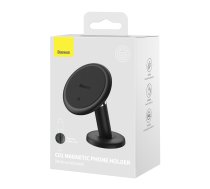 Magnetic Car Phone Mount BASEUS, for car dashboard | SUCC000001  | 6932172612146