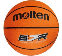 Basketball ball training MOLTEN B7R rubber size 7 | 634MOB7R | 4905741951306 | B7R