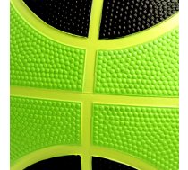 Basketball ball training MOLTEN BC7R2-KG-2 rubber size 7 | 634MOBC7R2KG2 | 4570031012359 | BC7R2-KG-2