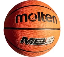 Basketball ball training MOLTEN MB5 rubber size 5 | 634MOMB5 | 4905741834791 | MB5
