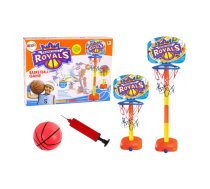 Basketbola komplekts 120 cm 78136 | LEAN-78136  | 5905214978136