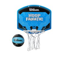 Basketbola komplekts MINI-HOOP FANATIC WILSON (WTBA00436) | WTBA00436  | 88776877432 | WTBA00436