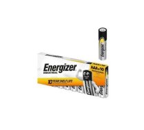 Baterija AAA LR03 1.5V Energizer cena par 1gab. | NRG36106