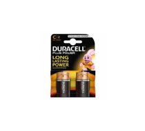 Duracell C/2 Plus Power (1) | 5000394019089  | 5000394019089