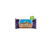 Batoniņš Oat Snack ENERGY Bar |   | 4051267100251