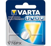 Varta Batterie Electronics V76PX SR44 1St. | 04075101401 | 4008496274062
