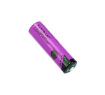 Battery for power supply; 3.6V; 2300mAh | 6ES7971-0BA00  | 6ES7971-0BA00