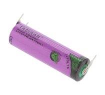 Battery: lithium (LTC); 14505; 3.6V; 2400mAh; non-rechargeable | SL-360/PT  | SL-360/PT