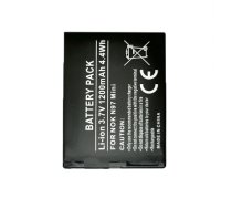 Battery NOKIA BL-4D (E5, E7, N8, N97) | DV00DV6033  | 4775341160336