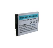 Battery Nokia BL-6F (N78, N79, N95 8GB) | DV00DV1211  | 4775341112113