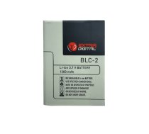 Battery NOKIA BLC-2 (3310, 3410, 3510) | DV00DV1121  | 4775341330135