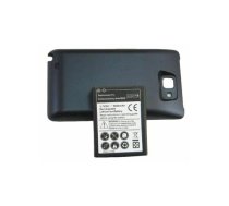 Battery Samsung i9250 (Galaxy Nexus), High Capacity | DV00DV6075  | 4775341360750