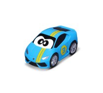 BB JUNIOR car Lamborghini Push & Race, 16-85128 | 4010605-0491  | 4893998851282