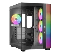 Case Light Base 600 LX Black | BGW67 | 4260052191736