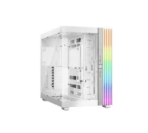 be quiet! LIGHT BASE 900 DX White Full Tower | BGW70 | 4260052191767