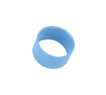 Bearing: sleeve bearing; Øout: 36mm; Øint: 32mm; L: 20mm; blue | A181SM-3236-20  | A181SM-3236-20