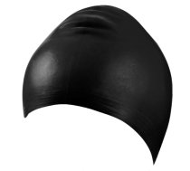 BECO Latex swimming cap 7344 0 black for adult | 645BE734401  | 4013368734490 | 7344