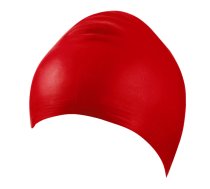 BECO Latex swimming cap 7344 5 red | 645BE734406  | 4013368140000 | 7344