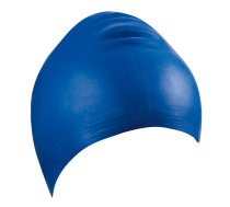 BECO Latex swimming cap 7344 6 blue | 645BE734402  | 4013368140017 | 7344