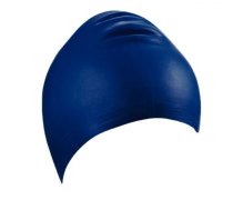 BECO Latex swimming cap 7344 7 navy | 645BE734407  | 4013368140024 | 7344