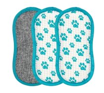 Beldray LA034177CDUEU7 Antibac Pet Plus+ Cleaning Pads | T-MLX60815 | 5054061534177