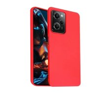 Beline Candy Case Xiaomi Poco X5 Pro red | 5905908356257 | 5905908356257 | 39269097