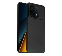 Beline Candy Case Xiaomi Poco X6 Pro black | 5905908356264 | 5905908356264 | 39269097