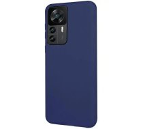 Beline Case Candy Xiaomi 12T Pro Navy blue | 5905359812791 | 5905359812791 | 39269097