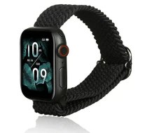 Beline pasek Apple Watch Textile 38|40|41mm czarny |black | 5904422914301 | 5904422914301 | 39269097