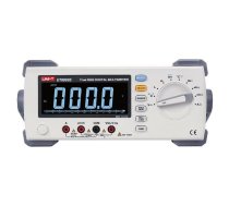 Benchtop multimeter; EBTN; 3,5 digit (6000); Illumin: yes | UT8803E  | UT8803E