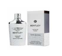 Bentley Infinite Rush White Edition Smaržas EDT 100ml | 7640171190044 | 7640171190044
