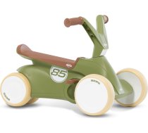 Bērnu rotaļu auto BERG GO² Retro zaļa krāsa (24.50.08.00) | 24.50.08.00  | 8715839076035