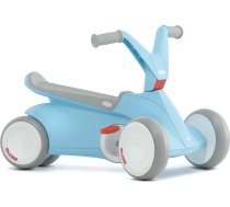 Bērnu rotaļu automašīna BERG GO² Zils (24.50.00.00) | 24.50.00.00  | 8715839065404