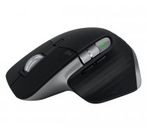 LOGITECH MOUSE MX MASTER 3 FOR MAC WIRELESS SPACE GREY | 910-005696  | 5099206085824 | 910-005696