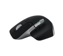 Wireless mouse Logitech MX Master 3S for MAC - Space Grey | 910-006571  | 509920610374